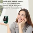 Micro Current Pulse Sleep Instrument - S3 Hand Wearable (Green) - 2