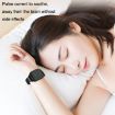 Portable Pink Insomnia Massage Instrument - Intelligent Pulse Soothing Watch - 6