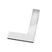 High Precision 90 Carbon Steel Knife Angle Ruler 100x70cm - 1