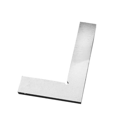 High Precision 90 Carbon Steel Knife Angle Ruler 100x70cm - 1