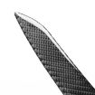 BMW 8 Series G14 2019-2024 RHD Rearview Mirror Anti-scratch Stickers Red - 4