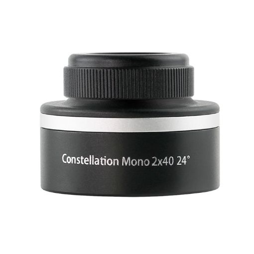 Mini Binoculars 3X/4X Portable Outdoor Stargazing Telescope 2x40 - 1
