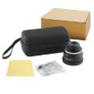 Mini Binoculars 3X/4X Portable Outdoor Stargazing Telescope 2x40 - 6