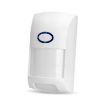 Tuya Smart WiFi Infrared Alarm - PIR Human Body Detector for Smart Home - 2