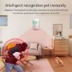 Tuya Smart WiFi Infrared Alarm - PIR Human Body Detector for Smart Home - 5