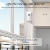 Tuya Smart WiFi Infrared Alarm - PIR Human Body Detector for Smart Home - 8
