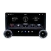 10.1" IPS Display Car Navigation, 2.5D Touch, Bluetooth, FM, 2+64GB Memory - 1