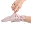 Summer Sunscreen Anti-UV Ice Silk Fishing Gloves - Breathable, Free Size - 4
