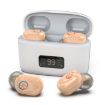 Z-127D In-ear Hearing Aid Earphone with Digital Display (Complexion) - 1