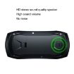 F1 3" Horizontal Screen 620-in-1 Pocket Console, Single Player Red Blue - 3