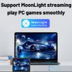 ANBERNIC RG353V 3.5" Handheld Console, Android 11/Linux, 64G, 15,000 Games - 6