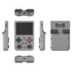 ANBERNIC RG353V 3.5" Handheld Console, Android 11/Linux, 128G, 25000 Games - 2