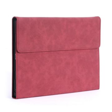 Samsung A8 10.5" Tablet Waterproof Anti-drop Protective Cover - Red - 1