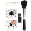Q10 18-in-1 Keyboard Cleaner Kit with Earphone Pen & Keycap Puller - 5