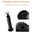 Q10 18-in-1 Keyboard Cleaner Kit with Earphone Pen & Keycap Puller - 6