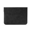 A20 Laptop Bag Magnetic Suction Slim Case, 15.4/16 inch (Black) - 1