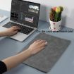 A20 Laptop Bag Magnetic Suction Slim Case, 15.4/16 inch (Black) - 7