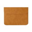 A20 Laptop Bag Magnetic Suction Slim Case 15.4/16" Yellow Brown - 1