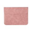 A20 Laptop Bag Magnetic Suction Slim Case 15.4/16 inch Pink - 1
