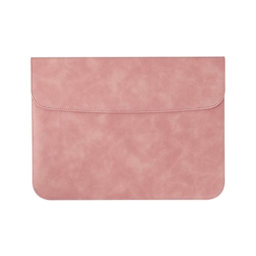 A20 Laptop Bag Magnetic Suction Slim Case 15.4/16 inch Pink - 1