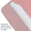 A20 Laptop Bag Magnetic Suction Slim Case 15.4/16 inch Pink - 3