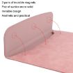 A20 Laptop Bag Magnetic Suction Slim Case 15.4/16 inch Pink - 4