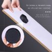 Refrigerator Base Rubber Anti-Sliding Pad Set - 4pcs Heightening Feet - 6