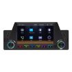 4.7" Car MP5 Player with CarPlay, Bluetooth, FM Radio - Model 161C - 1