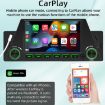 4.7" Car MP5 Player with CarPlay, Bluetooth, FM Radio - Model 161C - 6