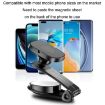 Adjustable Car Magnetic Suction Mobile Phone Holder S1 - 3