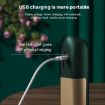 Timed Automatic Spray Air Purification Diffuser, No Oil, Purple 2.0 - 6