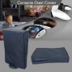 PS5-1 Snoy PS5 Console Waterproof Dustproof Cover Horizontal Black - 6