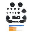 Xbox Series X Controller Thumbstick LB RB Bumpers Trigger Buttons Kit - 1
