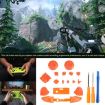 Xbox Series X Controller Thumbstick LB RB Bumpers Trigger Buttons Kit - 4