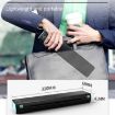 Bluetooth Wireless Handheld Portable Thermal Printer - M08F Silver Version - 3