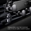 S03 Black Eagle Mouth Vehicle Air Outlet Gravity Phone Holder - 7