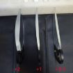150mm+0.5 Handheld Diopter Blur Effect Camera Accessories - 4