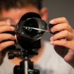 150mm+0.5 Handheld Diopter Blur Effect Camera Accessories - 5