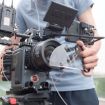 150mm +1 Handheld Diopter Blur Effect Camera Accessory - 6