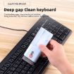 Q6S 10-in-1 Bluetooth Headphone & Keyboard Cleaning Kit (White) - 9