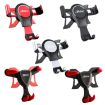 Audi Car Magnetic Phone Holder - Q2L Stand 1 Red - 2