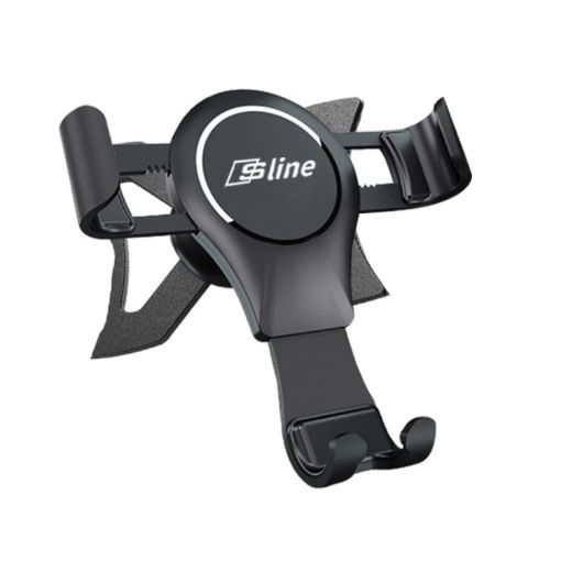 Audi Car Magnetic Phone Holder - Q2L Stand 1 Black - 1