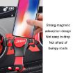 Audi Car Magnetic Phone Holder - Q2L Stand 1 Black - 4