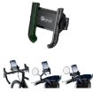Kewig M29-C3 Motorcycle Bicycle Phone Camera Navigation Bracket - 2