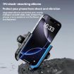 Kewig M29-C3 Motorcycle Bicycle Phone Camera Navigation Bracket - 6