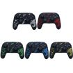 Nintendo Switch Pro Game Handle Silicone Protective Sleeve - Bronze - 2
