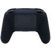 Nintendo Switch Pro Game Handle Silicone Protective Sleeve - Bronze - 4