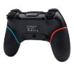 Nintendo Switch Pro Wireless Bluetooth Handle - Macro & Wake-up (Black/Red/Blue) - 3