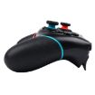 Nintendo Switch Pro Wireless Bluetooth Handle - Macro & Wake-up (Black/Red/Blue) - 4