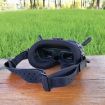 DJI FPV Goggles V1 V2 Foam Padding Eye Mask Headband - Grey Eye Pad - 6